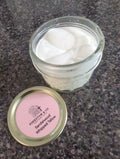 Sandalwood Whipped Tallow Body Lotion 4oz